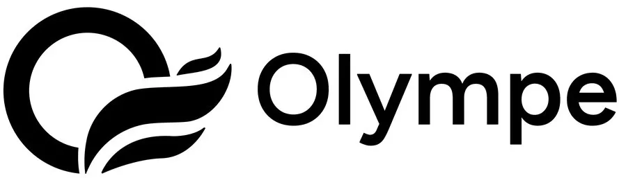O Olympe est une marque déposée par CODE IS LAW