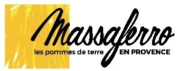 Massaferro Les Pommes De Terre En Provence est une marque déposée par SOCIETE COOPERATIVE AGRICOLE ARTERRIS