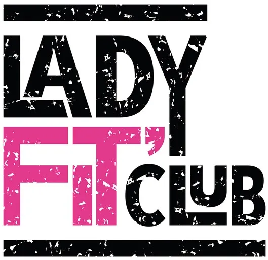 Lady Fit'club est une marque déposée par SIMA 7 S.A.R.L