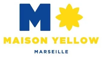 M Maison Yellow Marseille est une marque déposée par MX