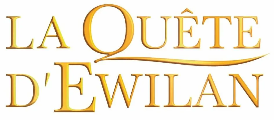 La Quête D'ewilan est une marque déposée par RAGEOT EDITEUR