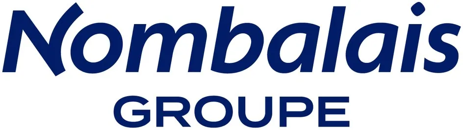 Nombalais Groupe est une marque déposée par NOMBALAIS GROUPE (N.A.F.)