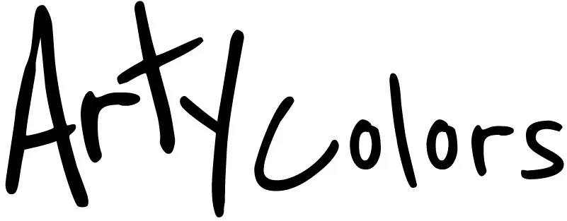 Arty Colors est une marque déposée par SARL AFOZIC (AFOZIC)
