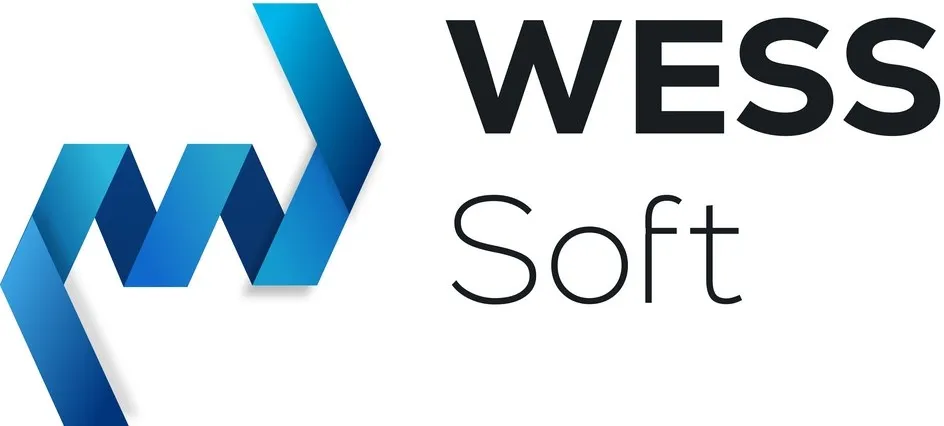 W Wess Soft est une marque déposée par WESS SOFT
