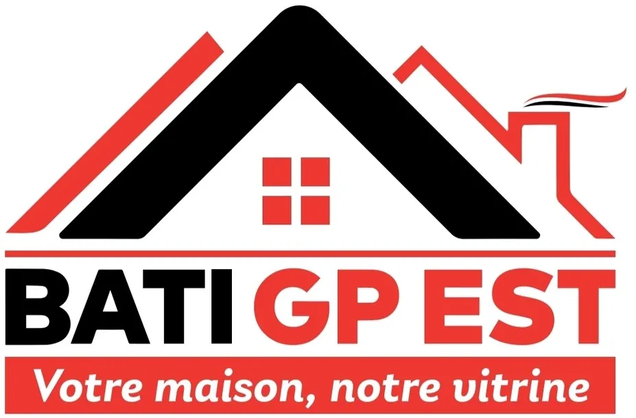 Bati Gp Est Votre Maison, Notre Vitrine est une marque déposée par BATI GP EST