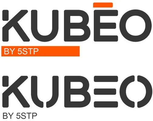 Kubeo By 5Stp est une marque déposée par 5 S TP