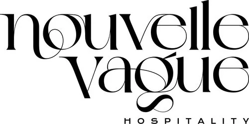 Nouvelle Vague Hospitality est une marque déposée par SOC DEVELOPP PROF N.E ABREV S.D.P.N.E