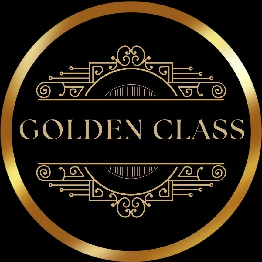 Golden Class est une marque déposée par GOLDEN CLASS