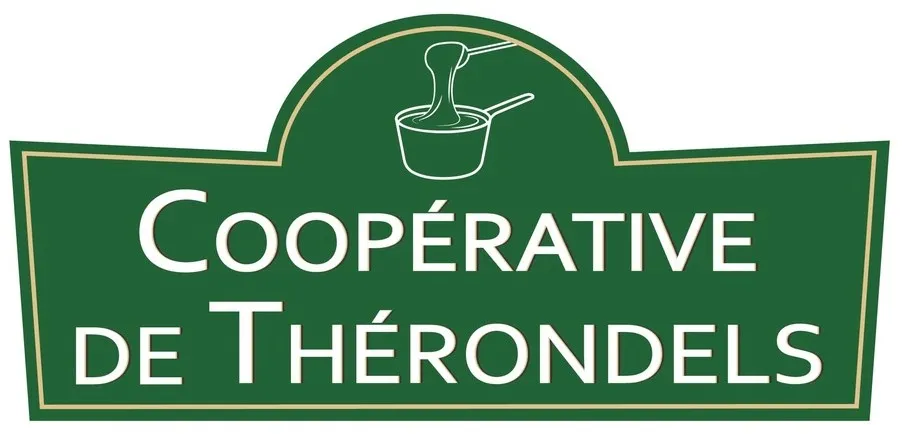 Coopérative De Thérondels est une marque déposée par JEUNE MONTAGNE