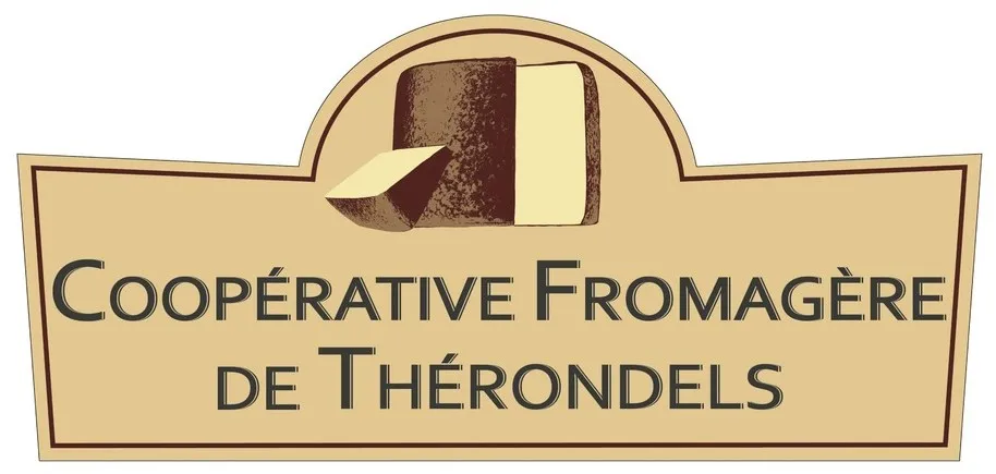 Cooperative Fromagere De Therondels est une marque déposée par JEUNE MONTAGNE