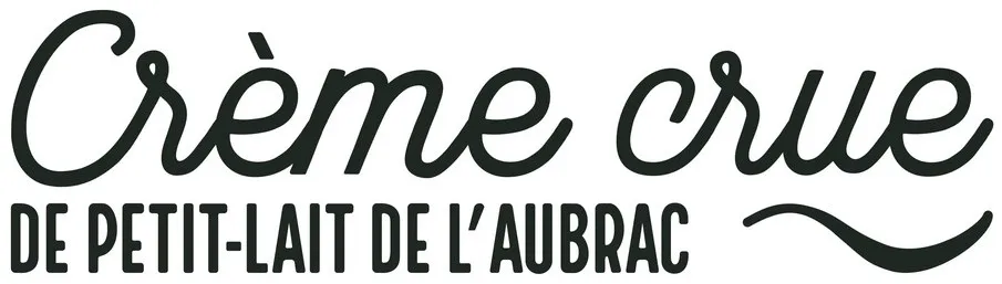 Crème Crue De Petit-Lait De L'aubrac est une marque déposée par JEUNE MONTAGNE