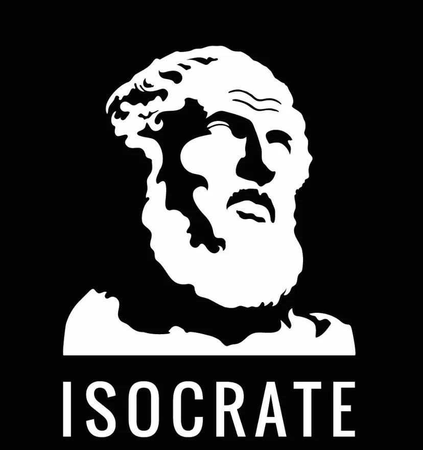 Isocrate est une marque déposée par ISOCRATE COMMUNICATION