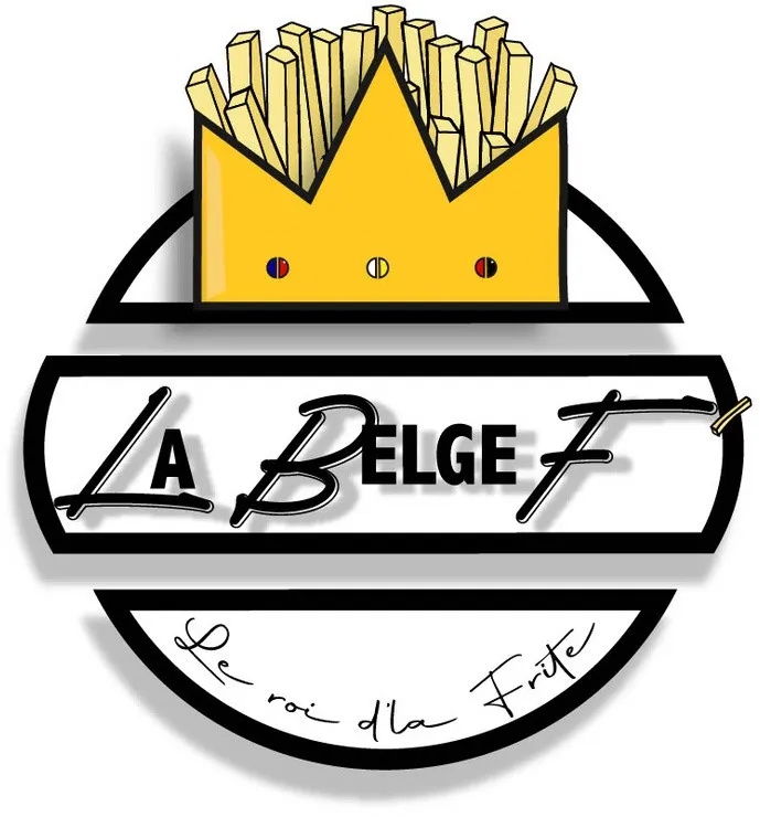 La Belge F Le Roi D'la Frite est une marque déposée par S.N. GROUPE