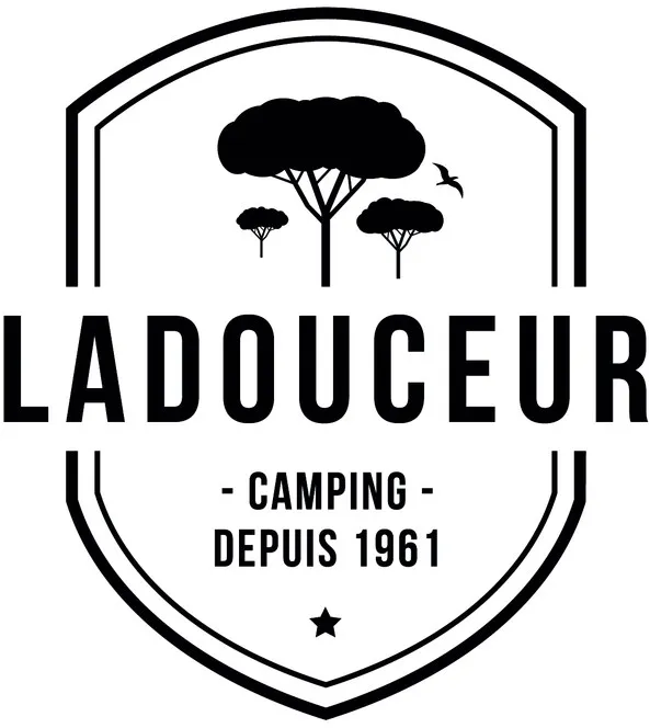 Ladouceur - Camping Depuis 1961 est une marque déposée par ETS LADOUCEUR