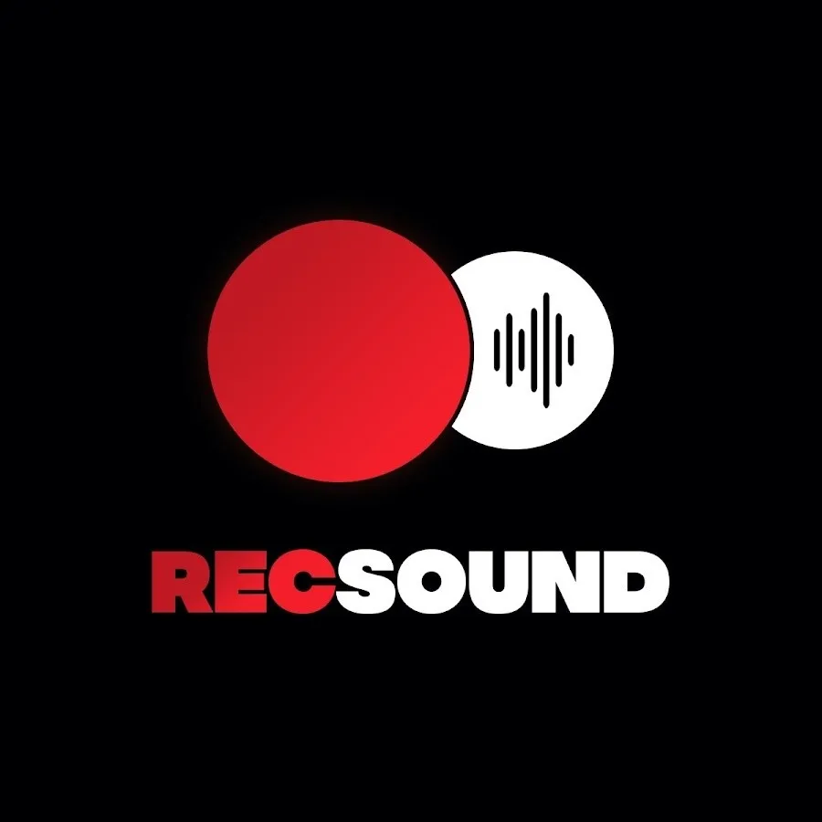 Recsound est une marque déposée par RECSOUND
