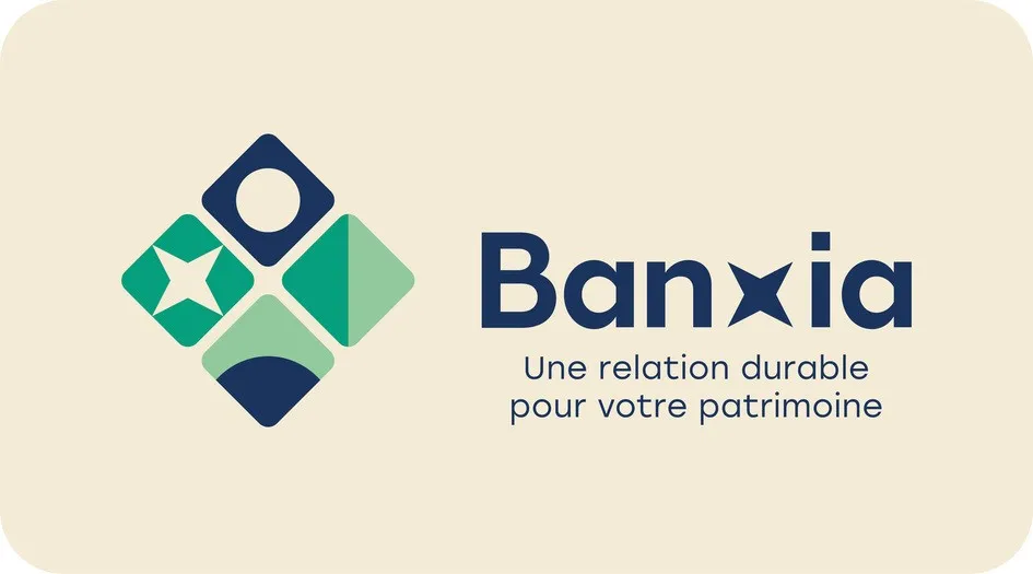 Banxia Une Relation Durable Pour Votre Patrimoine est une marque déposée par SAS BANXIA