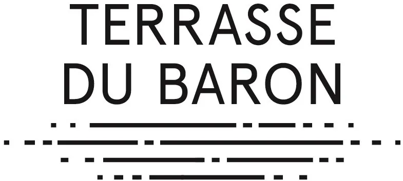 Terrasse Du Baron est une marque déposée par EVIAN RESORT