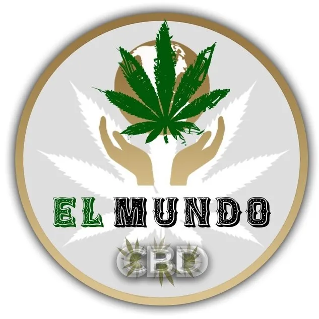 El Mundo Cbd est une marque déposée par PF DISTRIBUTION