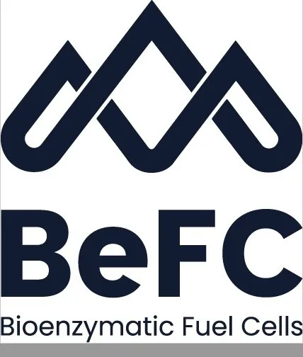 Befc Bioenzymatic Fuel Cells est une marque déposée par BEFC