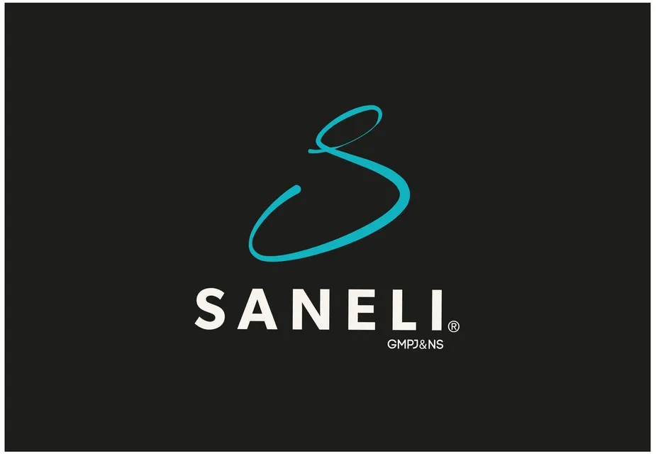 S Saneli Gmpj&Ns est une marque déposée par GMPJ&NS