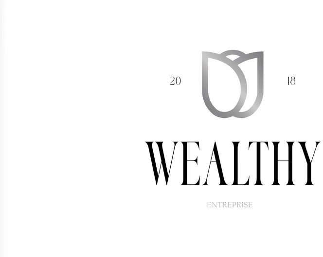 Wealthy Entreprise 2018 est une marque déposée par WEALTHY GESTION PRIVEE