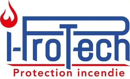 I-Protech Protection Incendie est une marque déposée par I-PROTECH