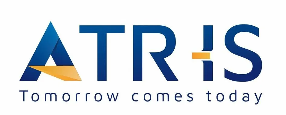 Atris Tomorrow Comes Today est une marque déposée par ATR-IS