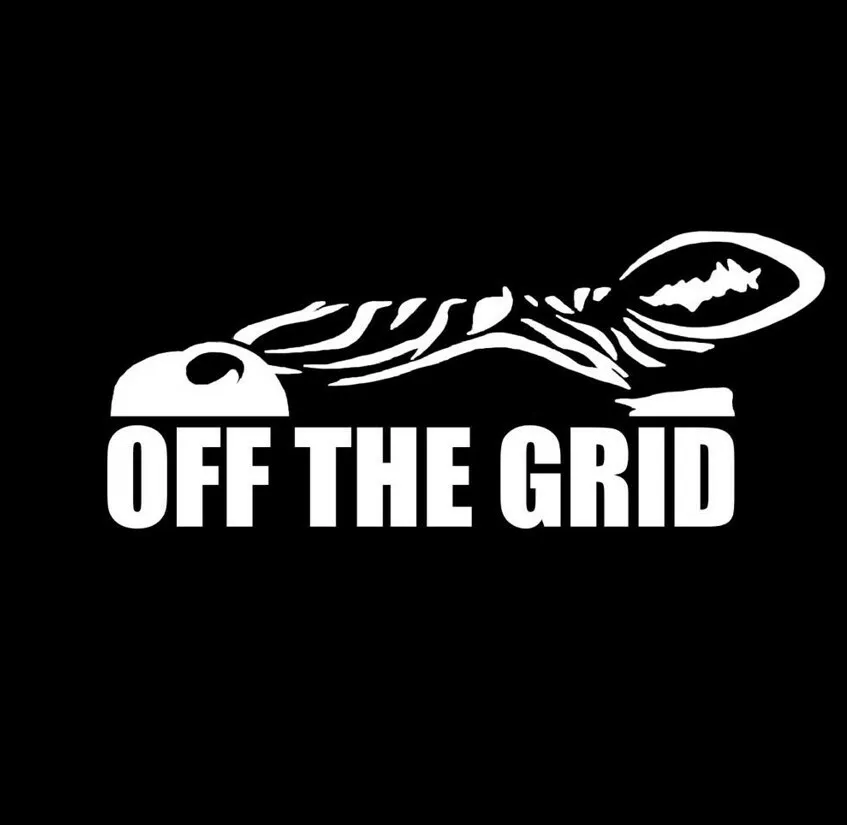 Off The Grid est une marque déposée par OFF THE GRID