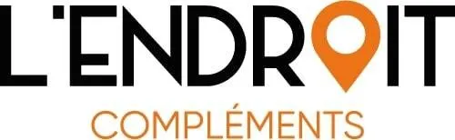 L'endroit Complements est une marque déposée par L'ENDROIT COMPLEMENT