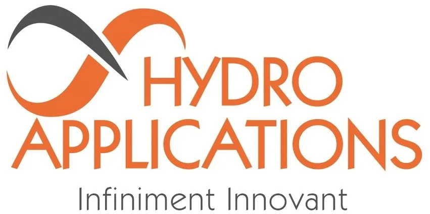 Hydro Applications Infiniment Innovant est une marque déposée par HYDRO APPLICATIONS