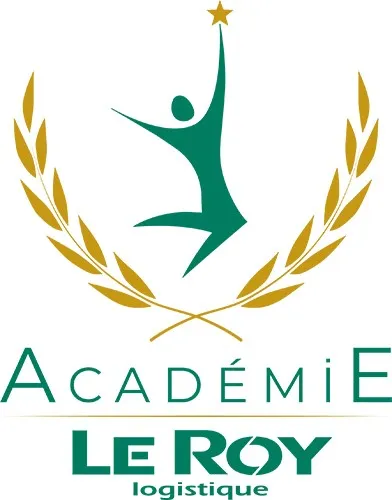 Academie Le Roy Logistique est une marque déposée par LE ROY LOGISTIQUE