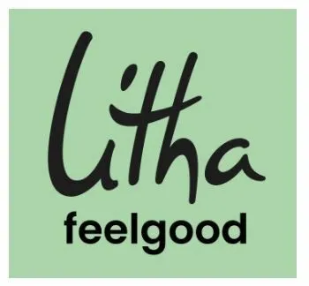 Litha Feelgood est une marque déposée par LITHA