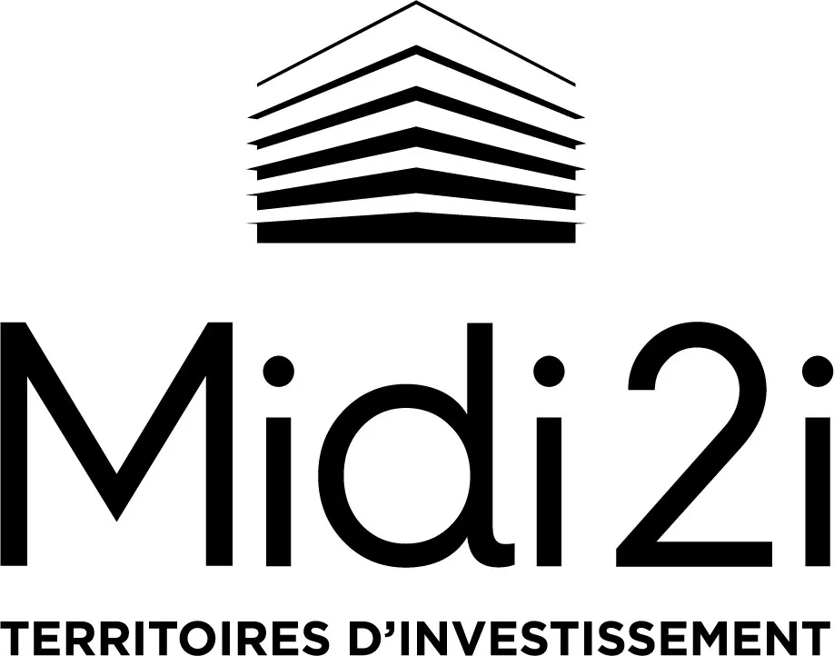 Midi 2I Territoires D'investissement est une marque déposée par MIDI 2 I