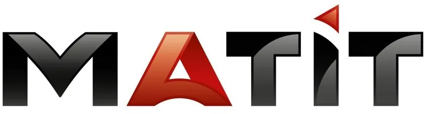 Matit est une marque déposée par MATIT MANUFAC ARTIC INDUS TECH (MATIT)