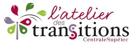 L'atelier Des Transitions Centralesupélec est une marque déposée par CENTRALESUPELEC