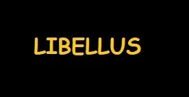 Libellus est une marque déposée par LIBELLUS.COM