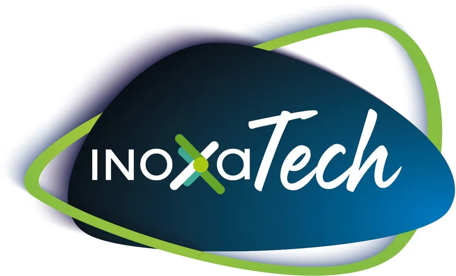 Inoxatech est une marque déposée par INOXA