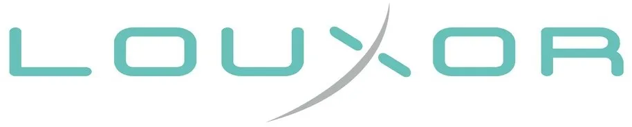 Louxor est une marque déposée par CISA INFORMATIQUE