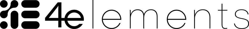 E 4Elements est une marque déposée par 4ELEMENTS VENTURES