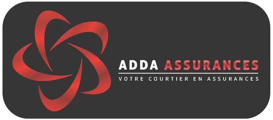 Adda Assurances Votre Courtier En Assurances est une marque déposée par ADDA ASSURANCES