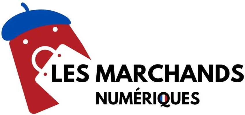 Les Marchands Numeriques est une marque déposée par LES MARCHANDS NUMERIQUES