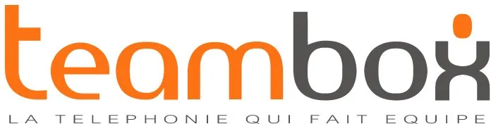 Teambox La Telephonie Qui Fait Equipe est une marque déposée par TEAMBOX
