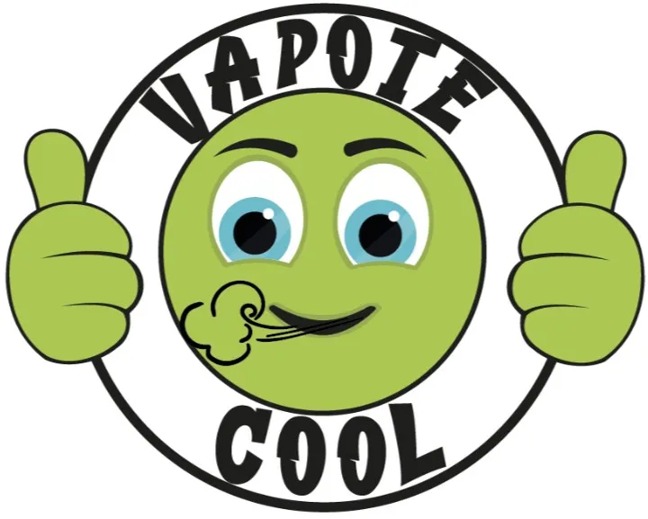 Vapote Cool est une marque déposée par LSHB DISTRIBUTION (LSHB.D)