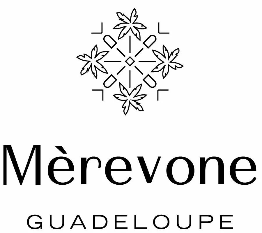 Mérevone Guadeloupe est une marque déposée par SOCIETE CIVILE D'EXPLOITATION AGRICOLE DE LA GRANDE VIGIE (SCEA DE LA GRANDE VI)