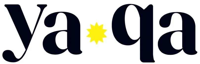 Ya Qa est une marque déposée par ANOTHERWAY