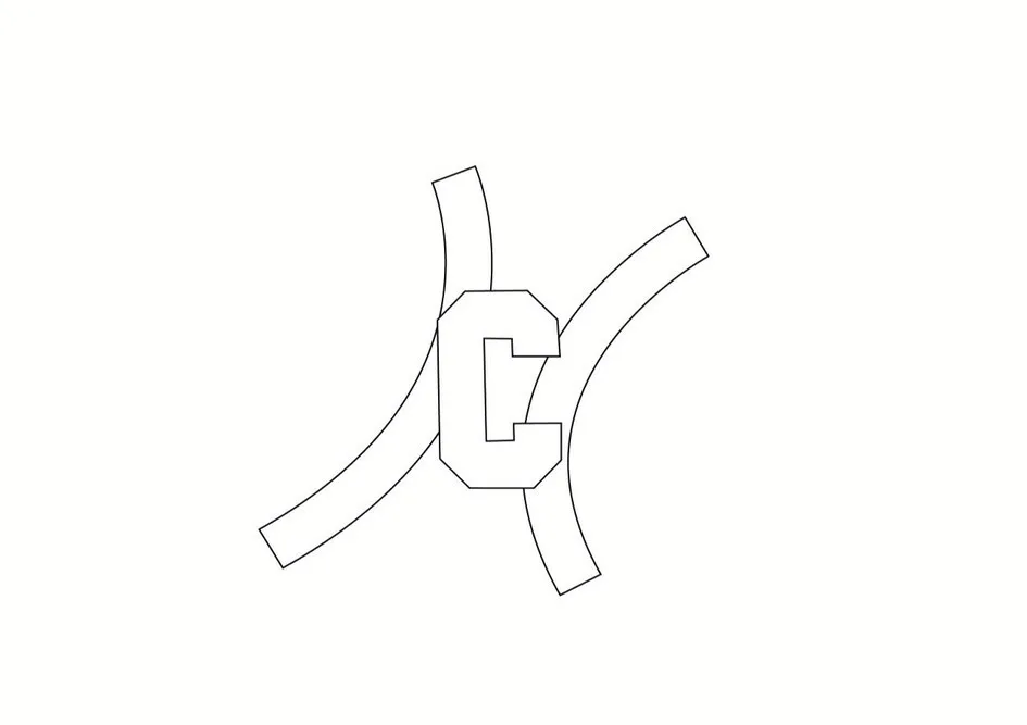 C est une marque déposée par CELINE