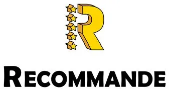 R Recommande est une marque déposée par RECOMMANDE