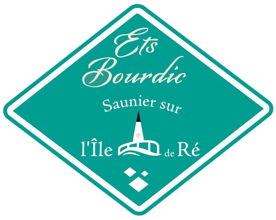 Ts Bourdic Saunier Sur L'île De Ré est une marque déposée par COMPAGNIE DES SALINS DU MIDI ET DES SALINES DE L'EST