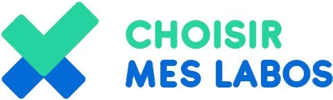 Choisir Mes Labos est une marque déposée par CMG NET