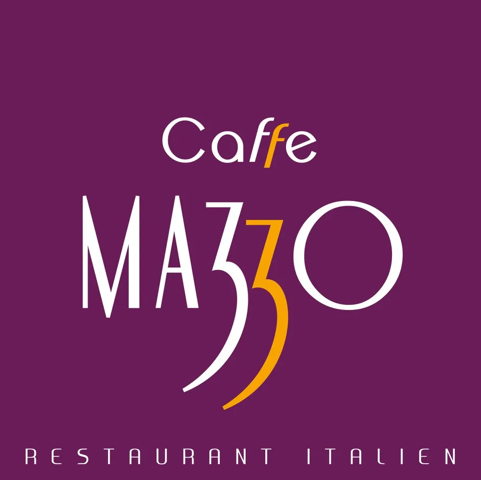 Caffe Mazzo Restaurant Italien est une marque déposée par CAFFE MAZZO SAS